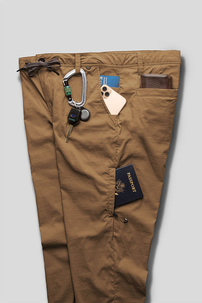 686 Pantalon Everywhere Chino
