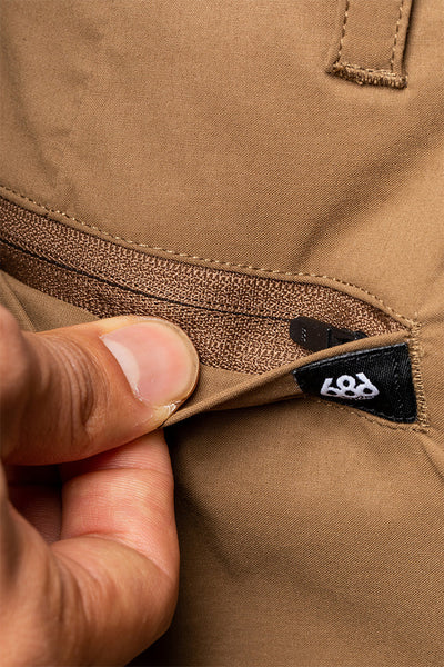 686 Pantalon Everywhere Chino