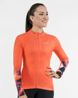 Peppermint Thermal Jersey