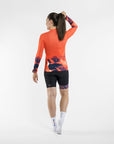 Peppermint Thermal Jersey