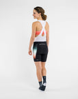 Peppermint Shine On Bib