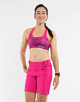 Peppermint Trail Short