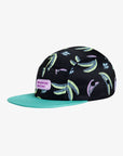 Headster Kids Casquette Groovy Banana (Junior)