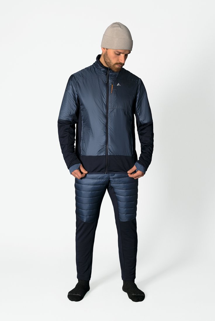 Orage Lyell Layering