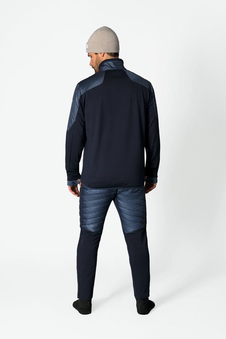 Orage Lyell Layering