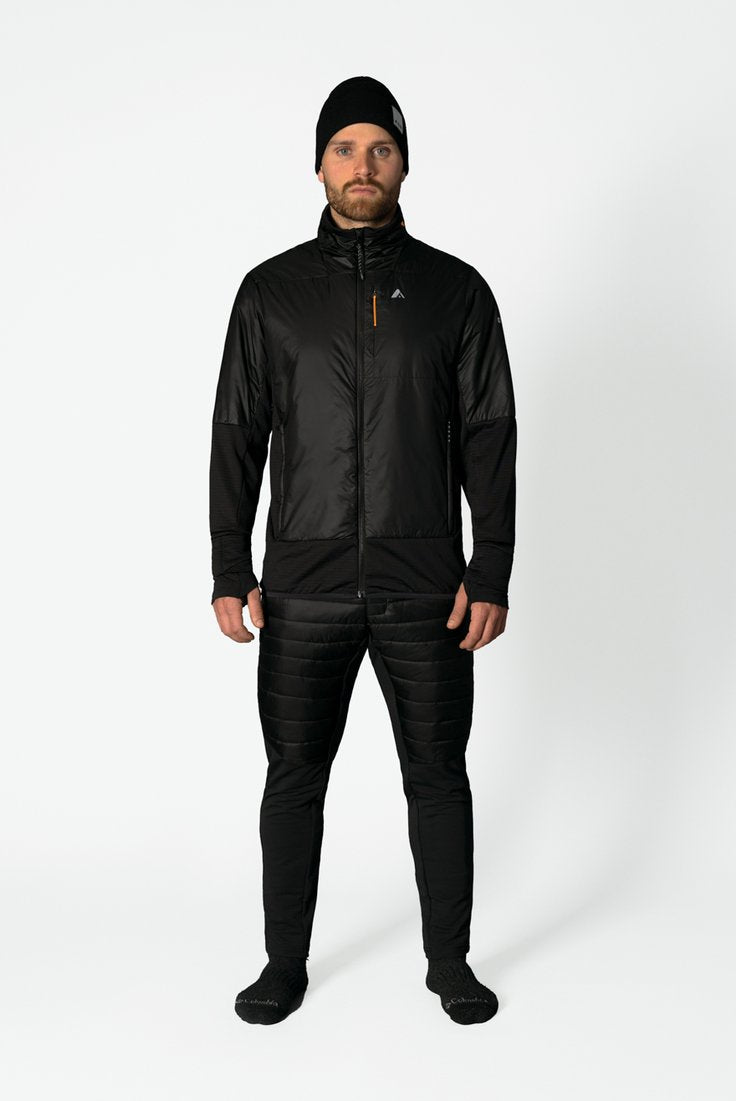 Orage Lyell Layering