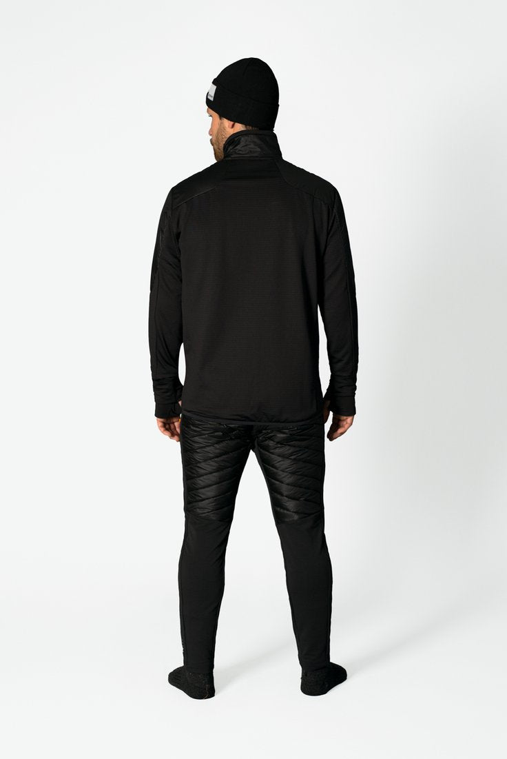 Orage Lyell Layering
