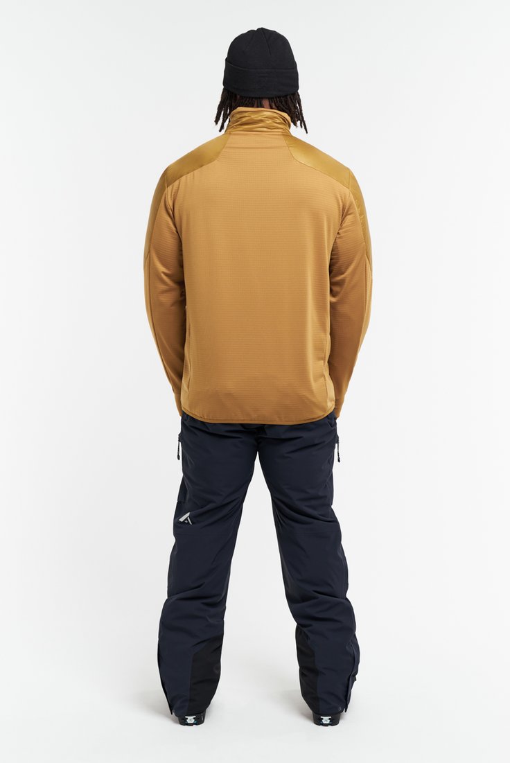 Orage Lyell Layering