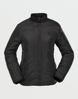 Volcom Veste Reversible Polar