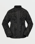 Volcom Veste Reversible Polar