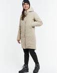 Orage Farrow Parka