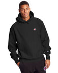 Champion Coton ouate reverse weave