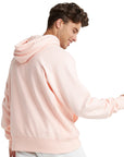 Champion Coton ouate reverse weave