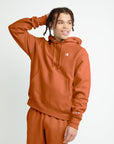 Champion Coton ouate reverse weave