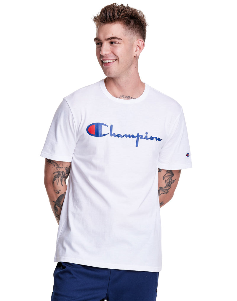 Champion T-shirt Lightweight