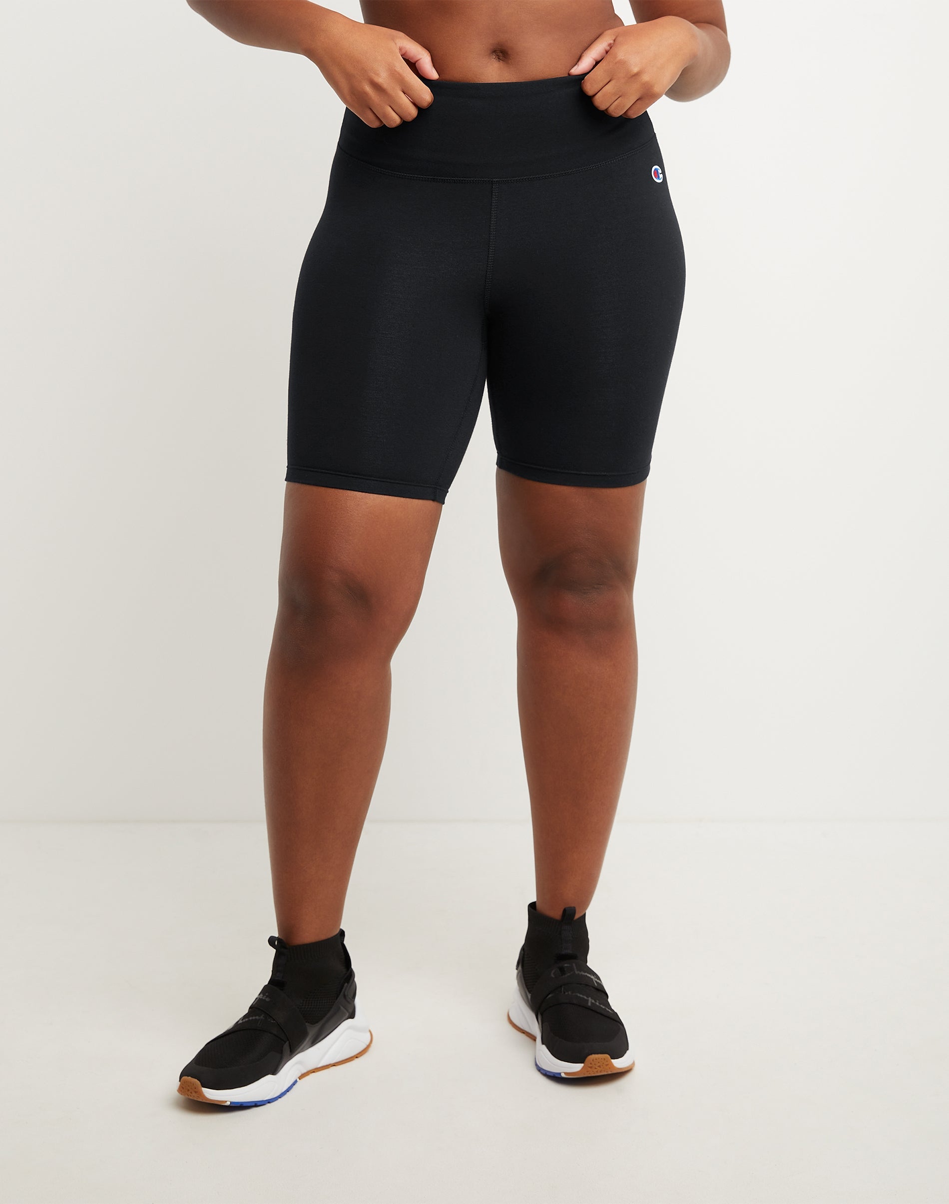 Champion Bikershort 7in