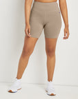 Champion Bikershort 7in