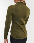 Peppermint Maillot Thermique Signature