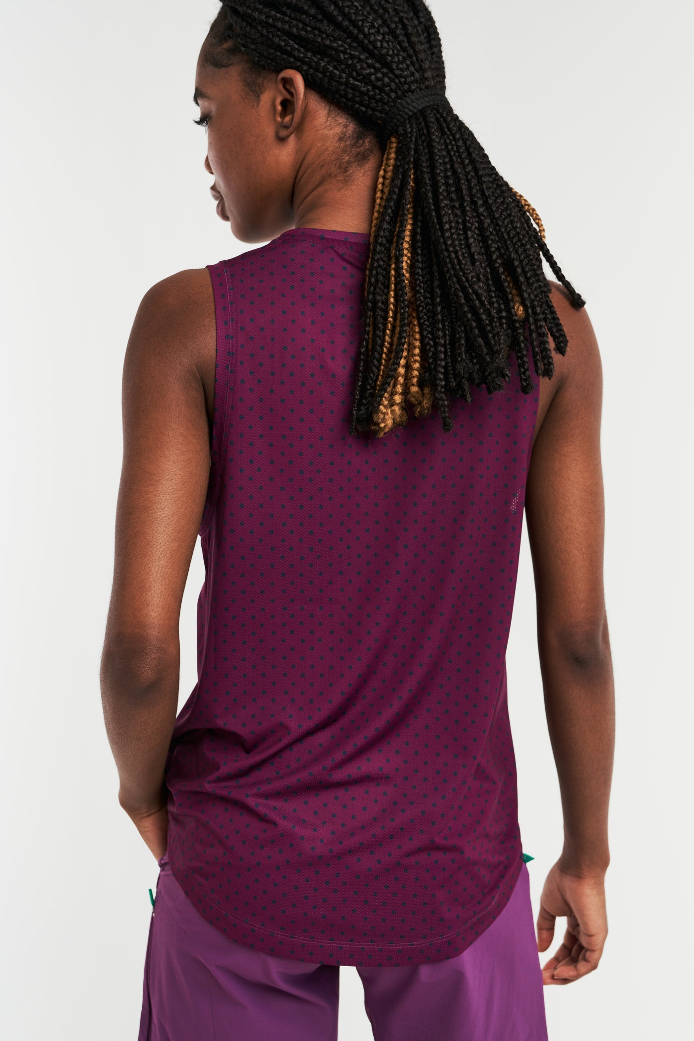 Peppermint Camisole vélo de montagne
