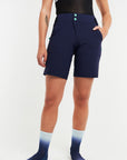 Peppermint Gravel Short