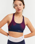 Peppermint Brassière de sport signature