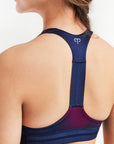 Peppermint Brassière de sport signature