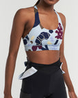 Peppermint Brassière de sport signature
