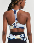 Peppermint Brassière de sport signature