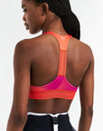 Peppermint Brassière de sport signature