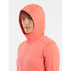 Arc'teryx Veste Kyanite LT Hoody