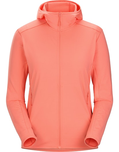 Arc'teryx Veste Kyanite LT Hoody