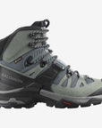 Salomon Botte de randonnée QUEST 4 GORE-TEX