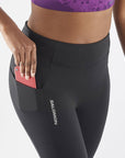 Salomon Legging Cross Warm