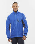 Salomon Veste GTX Pro WS