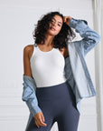 Womance Legging Yoga