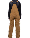 686 Pantalon Bib Black magic