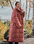 Womance Manteau Puffer