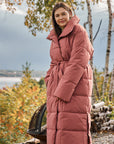 Womance Manteau Puffer