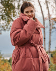 Womance Manteau Puffer