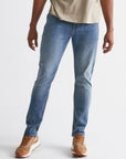 Duer Jeans Relaxed Taper