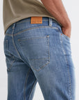 Duer Jeans Relaxed Taper