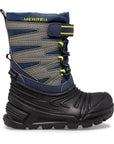 Merrell Snow Quest Lite 3.0 Waterproof (5 à 10)