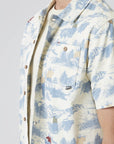 Picture Chemise Mataikona