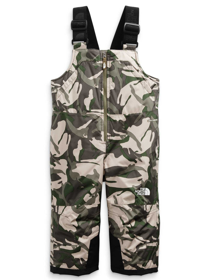 The North Face Salopette Snowquest (2 à 6 ans)