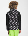 The North Face Printed packable (6 à 16 ans)