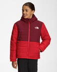 The North Face Reversible Mount Chimbo (6 à 16 ans)