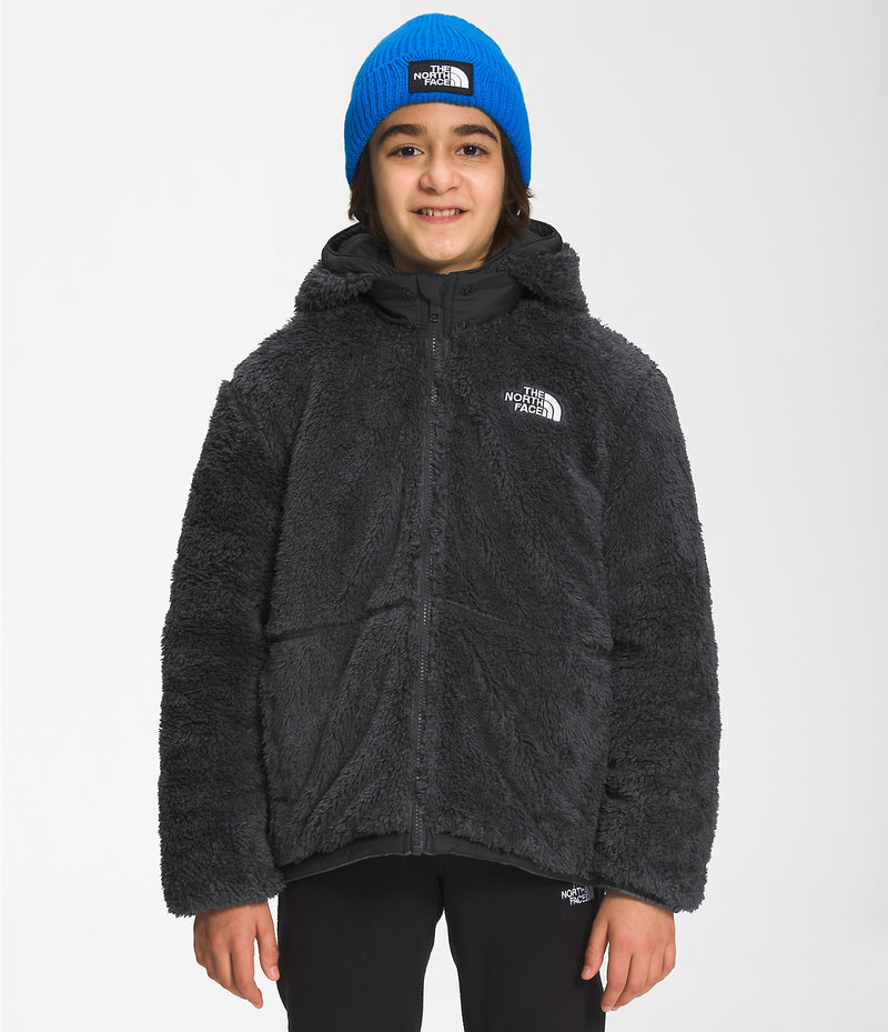 The North Face Reversible Mount Chimbo (6 à 16 ans)