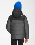 The North Face Reversible Mount Chimbo (6 à 16 ans)