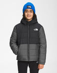 The North Face Reversible Mount Chimbo (6 à 16 ans)