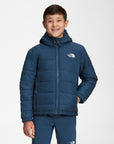 The North Face Reversible Mount Chimbo (6 à 16 ans)
